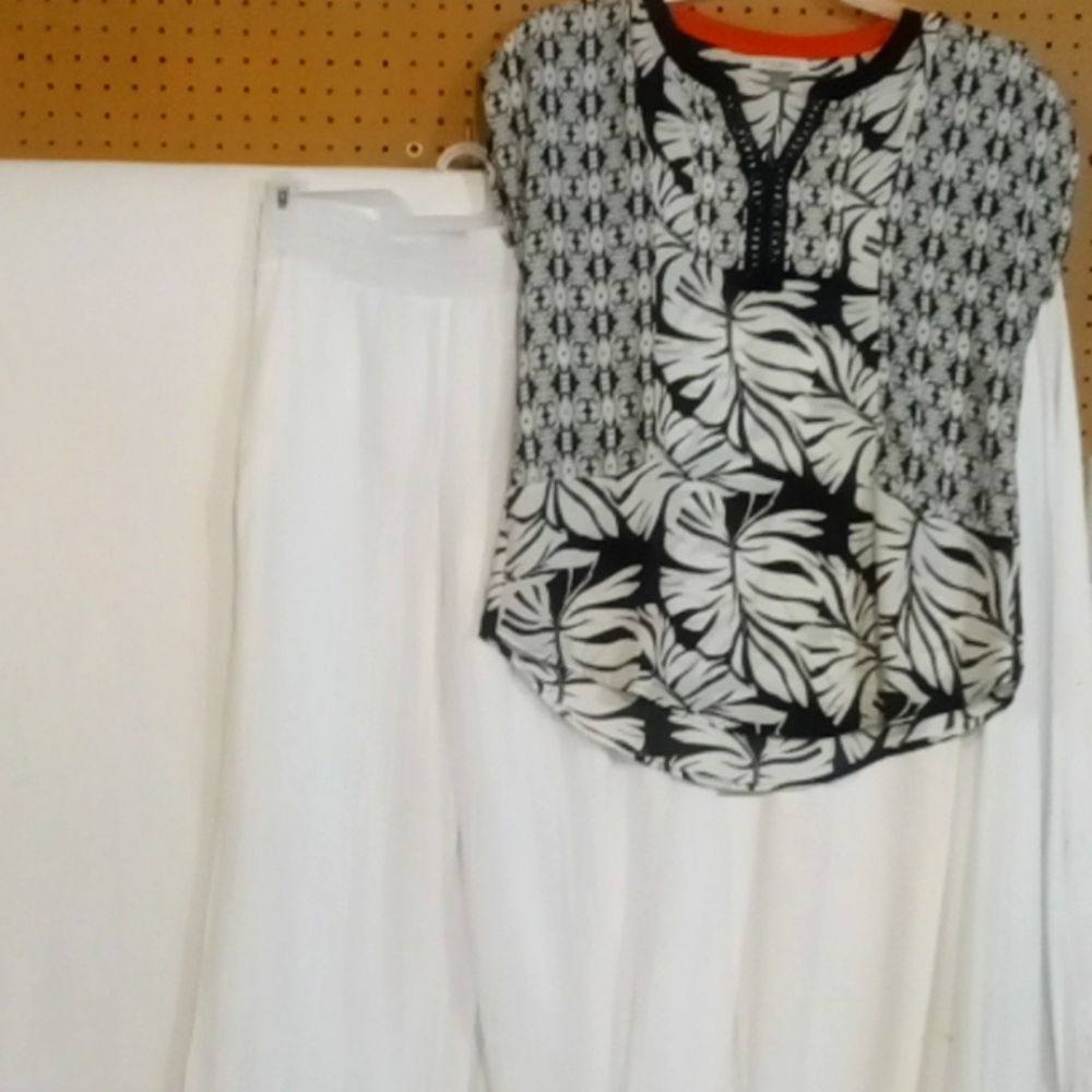 2pc Outfit/Sm-Med